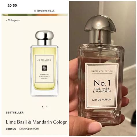 perfume similar to jo malone|jo malone smell alike.